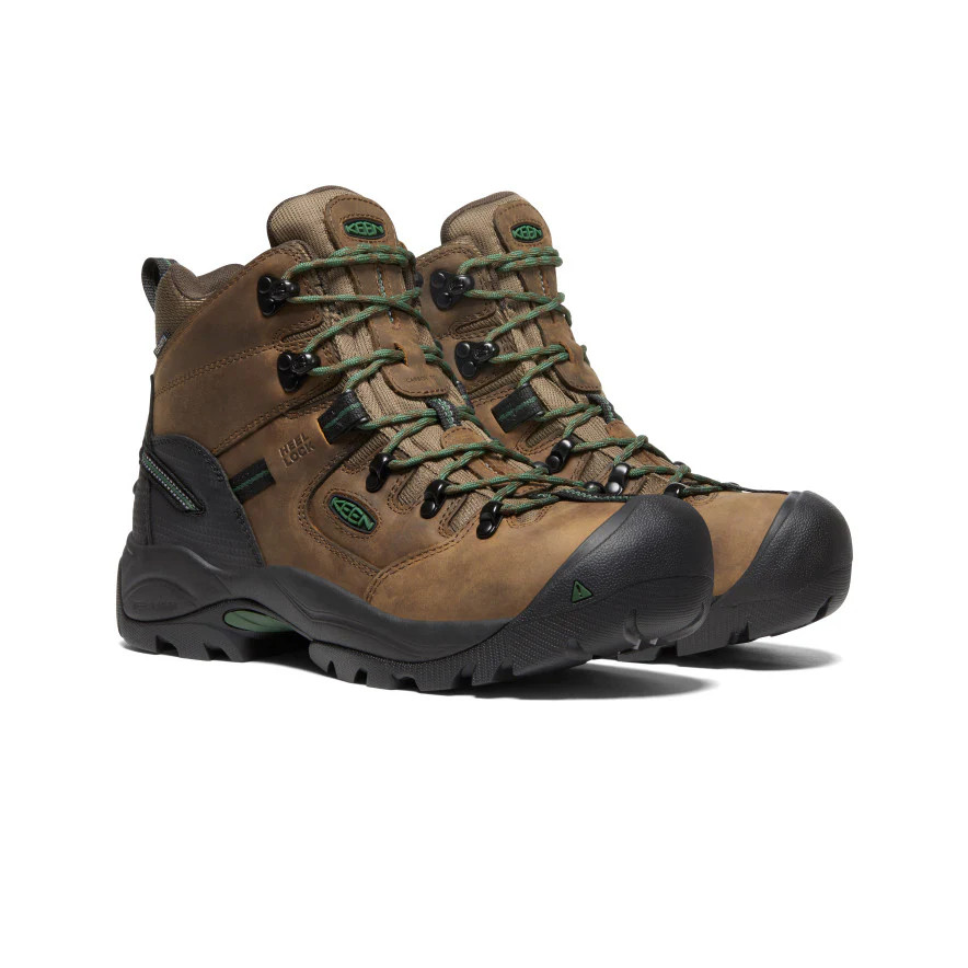 Keen Utility Pittsburgh Energy #1026892 Men's 6